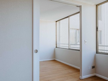 Venta / Departamento / Ñuñoa