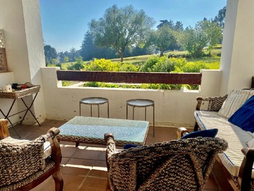 Departamento en venta en Nor oriente, Puchuncaví - 3 dormitorios, 3 baños