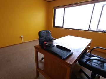 Oficina en arriendo mensual en Espacio de Trabajo, cómodo y seguro (172113), La Serena - 1 baño