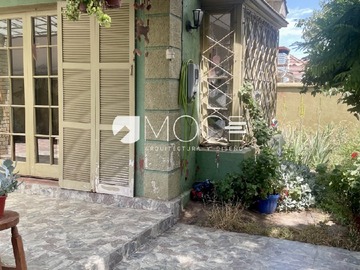 Casa en venta en Locarno con Gran Avenida José Miguel Carrera, La Cisterna - 5 dormitorios, 3 baños