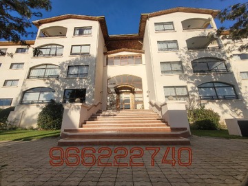 Venta / Departamento / La Serena