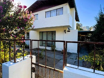 Casa en venta en Pedro de Valdivia, Nueva Alemania, Concepción - 4 dormitorios, 2 baños