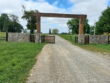 Parcela en venta en Hacienda Pilauco, Osorno