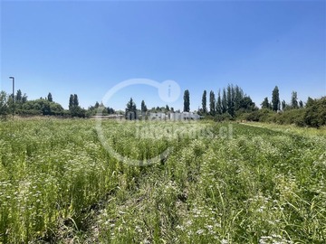 Sitio en venta en San Jose Chicureo, Colina