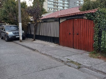 Casa en venta en Trinidad, La Cisterna - 3 dormitorios, 1 baño