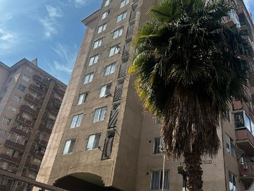 Arriendo Diario / Departamento / Quinta Normal