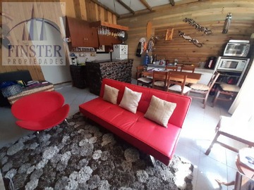 Casa en venta en Condominio Las, Quintero - 4 dormitorios, 2 baños