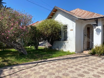 Oficina en venta en San José 0231, San Bernardo - 3 dormitorios, 2 baños