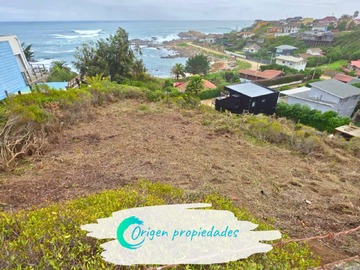 Terreno en venta en Las Agatas 1295, El Quisco, Valparaíso 2700000, Chile, El Quisco