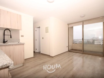 Departamento en venta en Baltazar, La Florida - 3 dormitorios, 2 baños