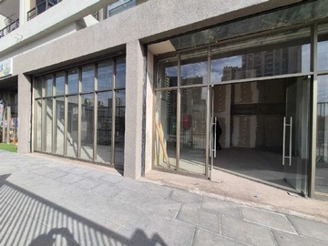 Arriendo Mensual / Local Comercial / Santiago