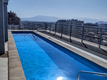 Departamento en venta en Nataniel 223, Santiago - 2 dormitorios, 2 baños