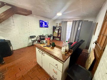 Venta / Casa / Puente Alto