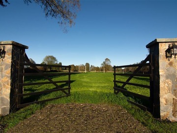 Parcela en venta en Huellahue/panguipulli/ parcelas planas 5.000 m2, Panguipulli