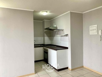 Departamento en venta en Avenida María Rozas Velásquez, Estación Central - 2 dormitorios, 1 baño