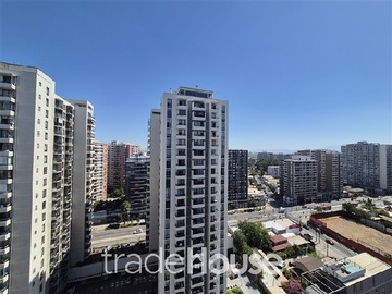 Departamento en venta en Pudeto, La Florida, La Florida - 2 dormitorios, 2 baños