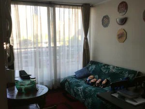Departamento en venta en Sta Petronila 32, Estación Central - 2 dormitorios, 2 baños