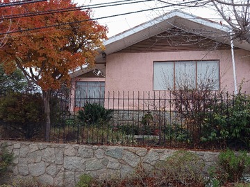 Casa en venta en Presidente Gabriel González Videla, Quilpué - 4 dormitorios, 3 baños