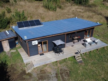 Venta / Casa / Pucón