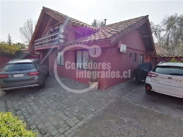 Venta / Local Comercial / Lo Barnechea