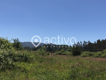 Terreno en venta en Valdivia, Collico, Valdivia