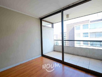 Departamento en venta en Rengo, Providencia - 2 dormitorios, 2 baños