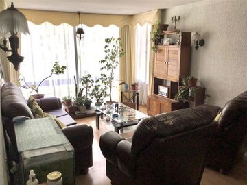 Departamento en venta en 4 dormitorios a pasos Metro Los Dominicos (172901), Las Condes - 4 dormitorios, 3 baños