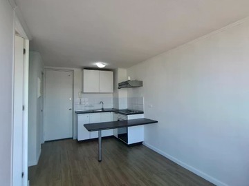 Departamento en venta en Buzo Sobenes 4650, Estación Central - 1 dormitorio, 1 baño