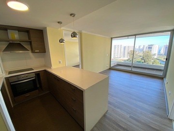 Departamento en venta en Francisco Soza, Viña del Mar - 2 dormitorios, 2 baños