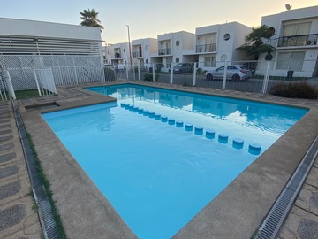 Venta / Casa / Puente Alto