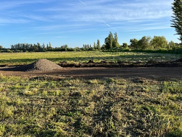 Terreno en venta en Los Angeles, Los Ángeles