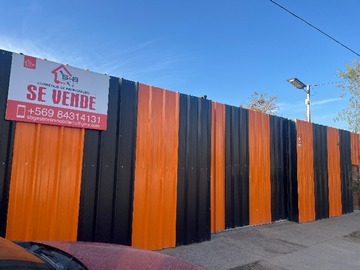 Terreno en venta en Avenida San José 924, San Bernardo