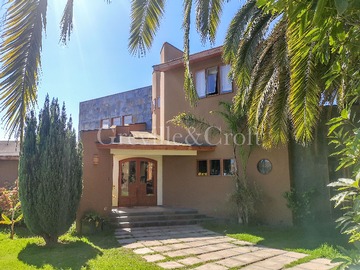 Casa en venta en Amplia casa en Loteo Cordillera (173249), La Serena - 7 dormitorios, 6 baños