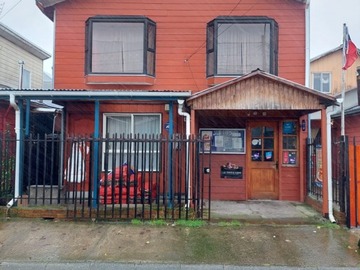 Casa en venta en quiquel, Puerto Montt - 3 dormitorios, 2 baños