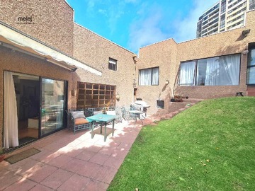 Casa en venta en Viña del Mar, Jardín del Mar, Viña del Mar - 4 dormitorios, 4 baños