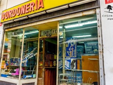 Local Comercial en venta en Irene Ariztía 822, Santiago - 2 dormitorios, 1 baño