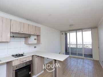 Departamento en venta en Quinta Avenida, San Miguel - 2 dormitorios, 2 baños