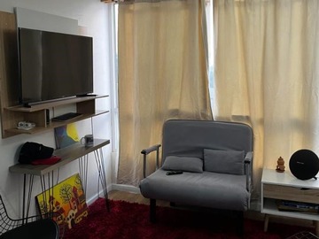 Departamento en venta en dpto 605 a, Independencia - 1 dormitorio, 1 baño