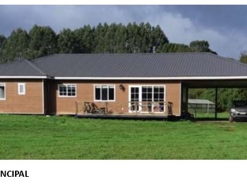 Casa en venta en Casa Familiar, Alto Estándar, Entorno Natural, Puerto Montt - 4 dormitorios, 2 baños