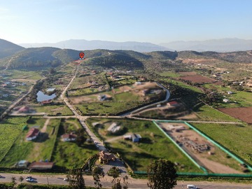 Terreno en venta en Condominio Los Laureles de Limache (60420), Limache - 4 dormitorios