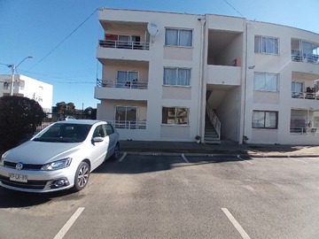 Departamento en venta en Excelente Dept. a 4 Cuadras del Trocal - 3 dormitorios, 1 baño
