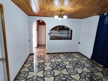 Casa en venta en II Vizcarra 0785, Puente Alto, Puente Alto - 4 dormitorios, 2 baños