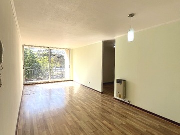 Departamento en venta en Av La Florida 10269, La Florida - 3 dormitorios, 2 baños
