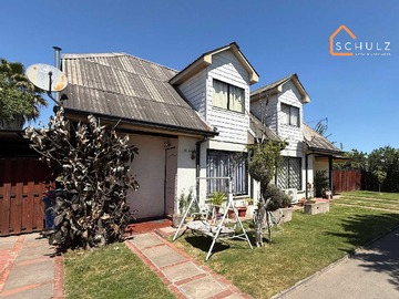 Casa en arriendo mensual en Casa en arriendo en brisas de san miguel (125186), Talca - 6 dormitorios, 4 baños