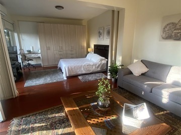 Arriendo Mensual / Departamento / Las Condes