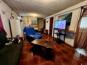 Departamento en venta en Avenida República de Chile, Rancagua - 3 dormitorios, 1 baño