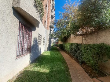 Venta / Departamento / Ñuñoa
