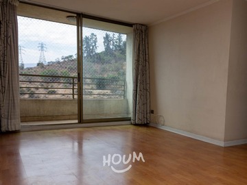 Departamento en venta en Santos Dumont, Recoleta - 3 dormitorios, 2 baños
