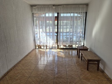 Departamento en venta en Costanera sur con las torres, Cerro Navia - 3 dormitorios, 1 baño