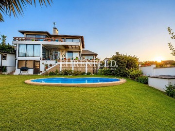 Casa en venta en Viña del Mar, Jardín del Mar, Viña del Mar - 5 dormitorios, 4 baños